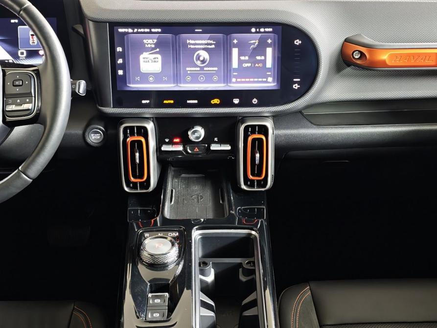 Haval Dargo Москва  - изображение 14