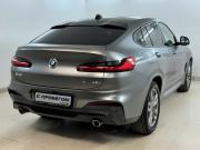 BMW X4 II (G02) Москва  - изображение 24