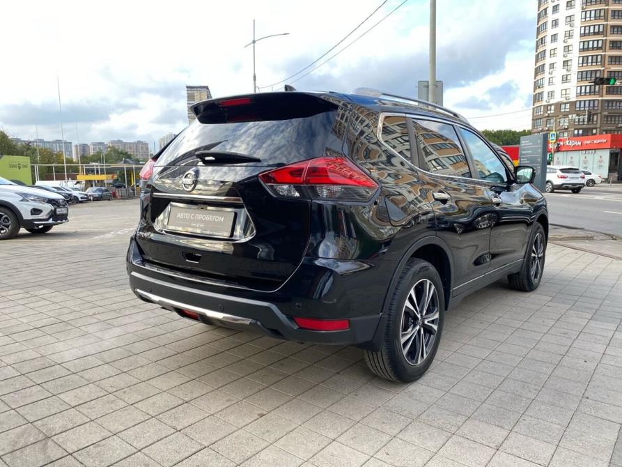 Nissan X-Trail III Рестайлинг Краснодар  - изображение 5
