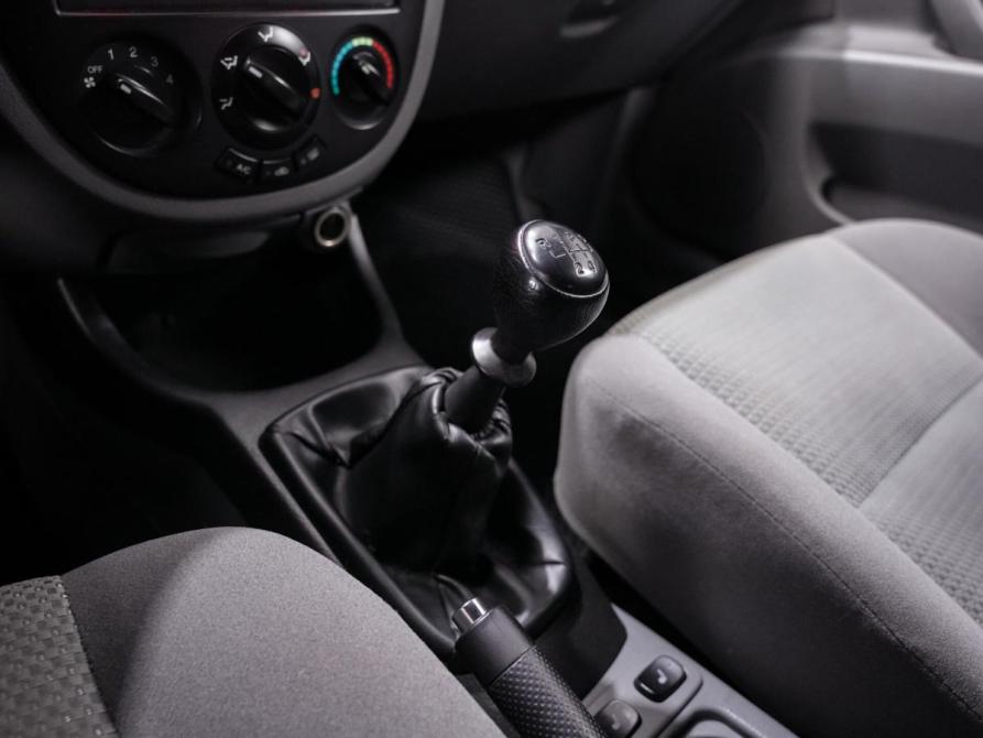 Chevrolet Lacetti I Ульяновск  - изображение 17