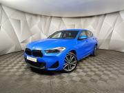 BMW X2 I (F39) Москва  - изображение 18