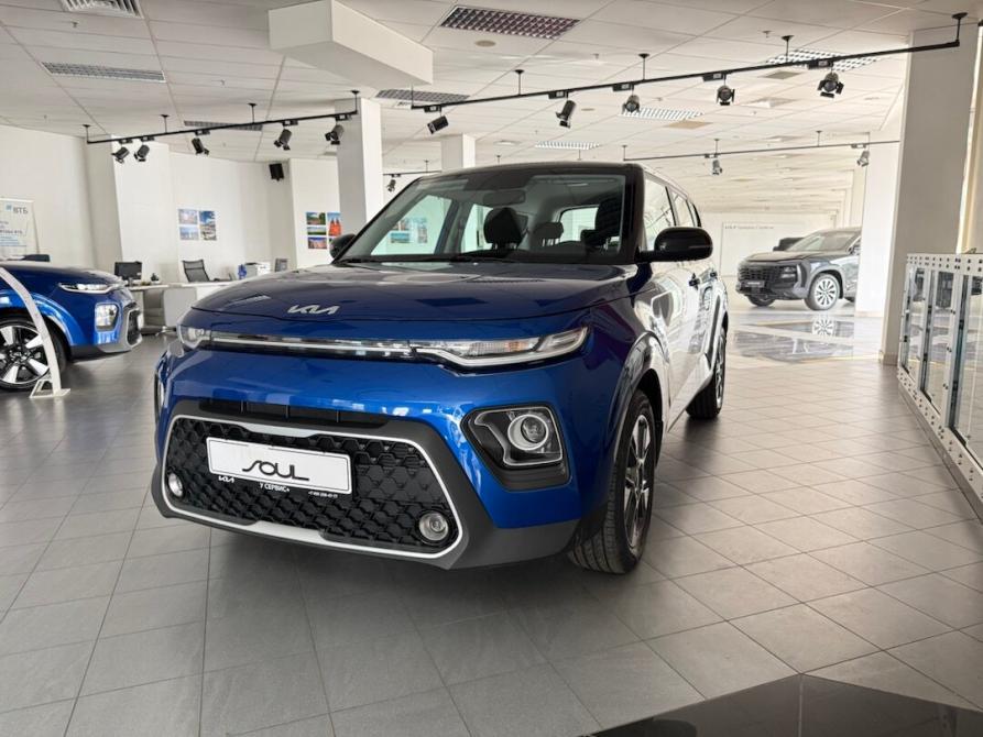 Kia Soul III Москва  - изображение 3
