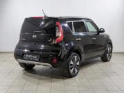 Kia Soul II Рестайлинг Химки  - изображение 44