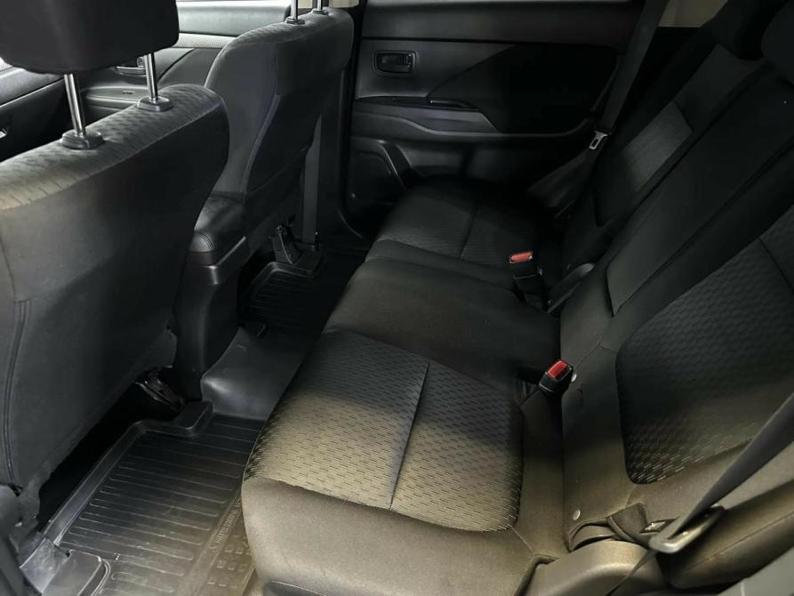 Mitsubishi Outlander III Набережные Челны  - изображение 14