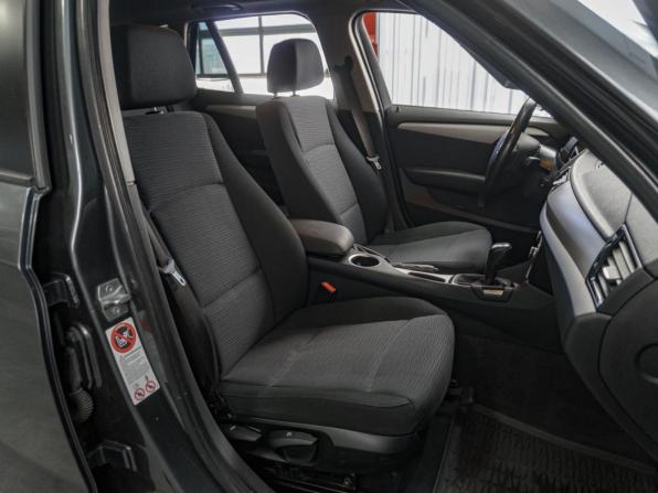 BMW X1 I (E84) Рестайлинг с пробегом 2014 года, цена 1 399 000 рублей, 147587 км, внедорожник, Автокод Объявления