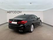 BMW 5 серии VII (G30/G31/G38) Москва  - изображение 23