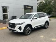 Chery Tiggo 7 Pro Max I Санкт-Петербург  - изображение 8