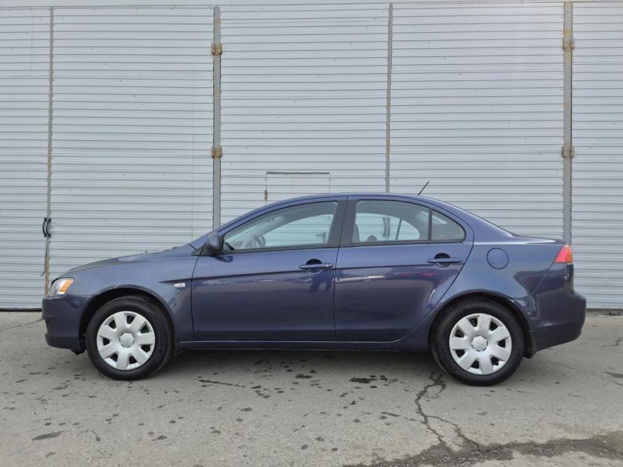 Mitsubishi Lancer X Саратов  - изображение 8