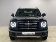 Haval Dargo Уфа  - изображение 31