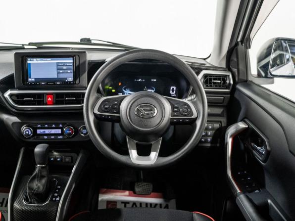 Daihatsu Rocky A200 с пробегом 2020 года, цена 1 499 500 рублей, 98283 км, внедорожник, Автокод Объявления