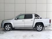 Volkswagen Amarok I Рестайлинг Набережные Челны  - изображение 37