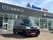 Daihatsu Tanto III Рестайлинг Набережные Челны  - изображение 36