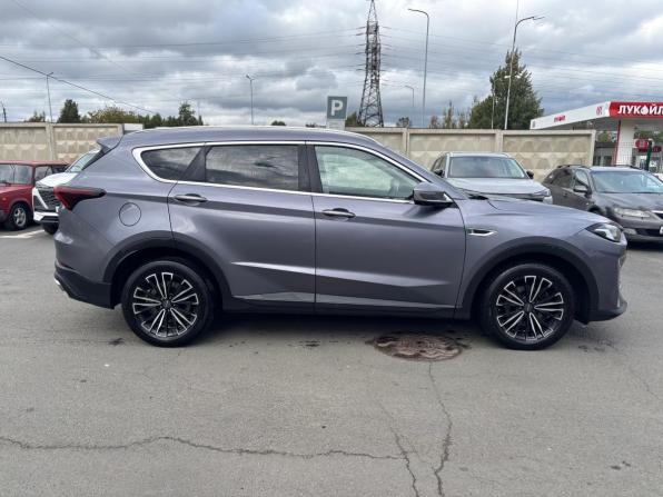 JETOUR X70+ I Рестайлинг с пробегом 2023 года, цена 1 819 000 рублей, 136400 км, внедорожник, Автокод Объявления