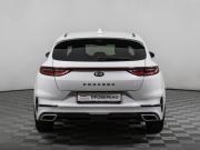 Kia Proceed I Москва  - изображение 26