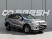 Suzuki Vitara II Рестайлинг Краснодар  - изображение 22