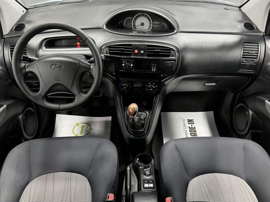 Hyundai Matrix I Рестайлинг 2 Тверь  - изображение 11