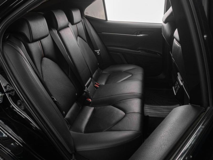 Toyota Camry VIII (XV70) Тюмень  - изображение 7