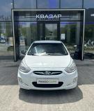 Hyundai Solaris I Краснодар  - изображение 17