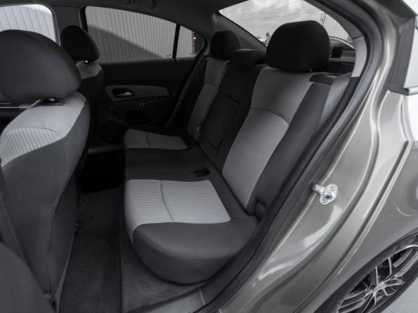 Chevrolet Cruze I Рестайлинг с пробегом 2014 года, цена 670 000 рублей, 208718 км, седан, Автокод Объявления