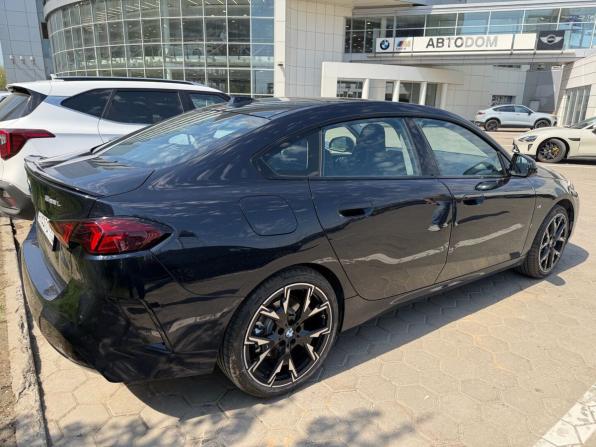 BMW 2 серии F74/78 с пробегом 2025 года, цена 4 897 000 рублей, 467 км, седан, Автокод Объявления