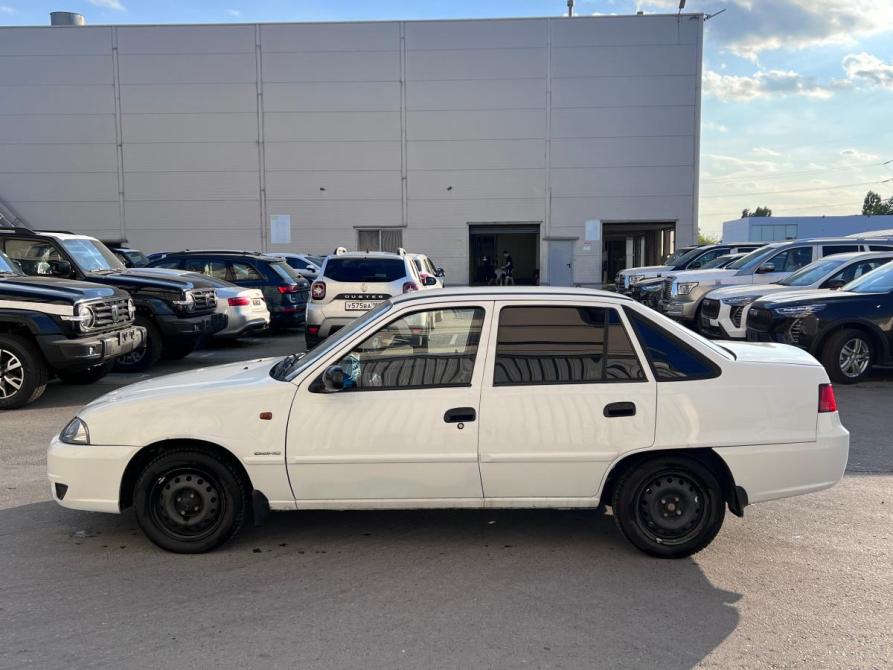 Daewoo Nexia I Рестайлинг Ростов-на-Дону  - изображение 5