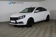 Lada (ВАЗ) Vesta I Нижний Новгород  - изображение 24