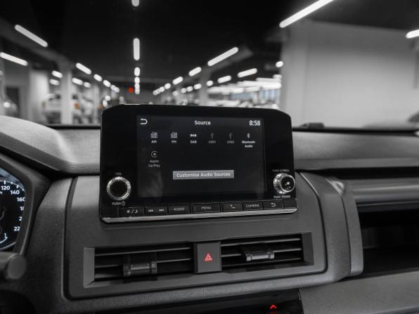 Mitsubishi L200 VI с пробегом 2025 года, цена 4 850 000 рублей, 42 км, пикап, Автокод Объявления