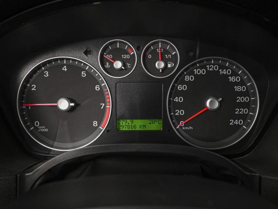 Ford Focus II Ставрополь  - изображение 18