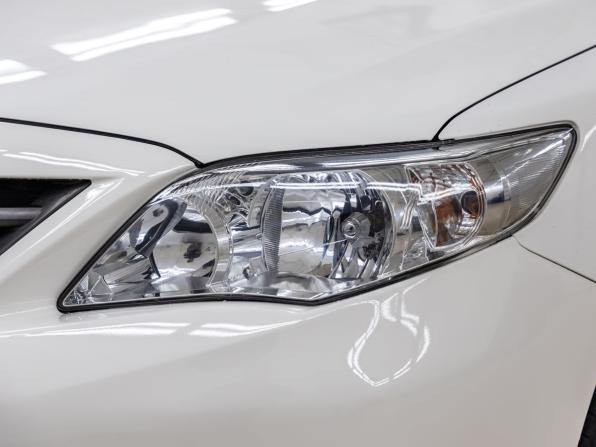 Toyota Corolla X (E140 E150) Рестайлинг с пробегом 2011 года, цена 1 268 000 рублей, 143885 км, седан, Автокод Объявления