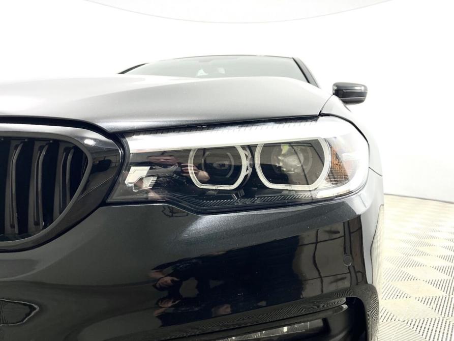 BMW 5 серии VII (G30/G31/G38) Борисоглебск  - изображение 10