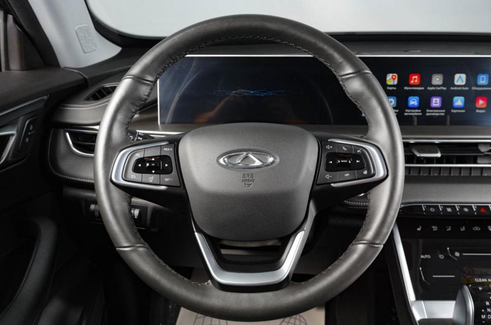 Chery Tiggo 4 Pro I Тюмень  - изображение 14