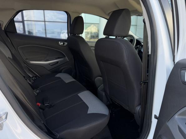Ford EcoSport II с пробегом 2016 года, цена 825 000 рублей, 157768 км, внедорожник, Автокод Объявления