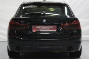 BMW 5 серии VII (G30/G31/G38) Кемерово  - изображение 32