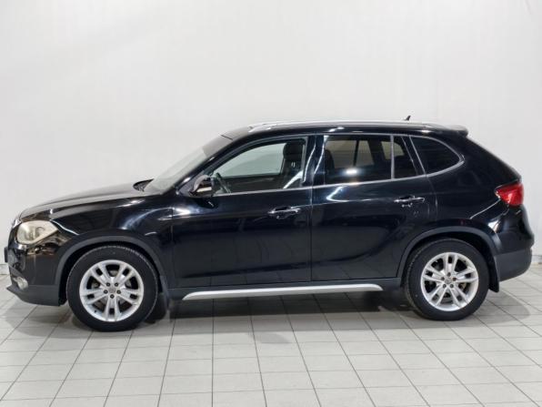 Brilliance V5 I с пробегом 2014 года, цена 675 000 рублей, 155890 км, внедорожник, Автокод Объявления