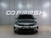 Kia Cerato IV Рестайлинг Воронеж  - изображение 28