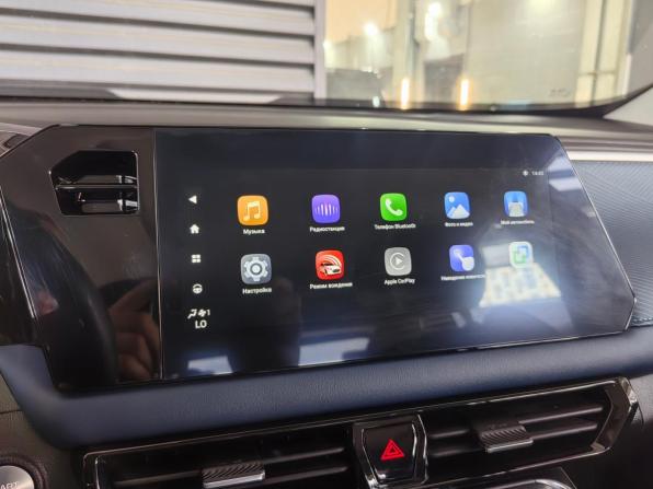 GAC GS3 с пробегом 2024 года, цена 1 790 000 рублей, 48993 км, внедорожник, Автокод Объявления
