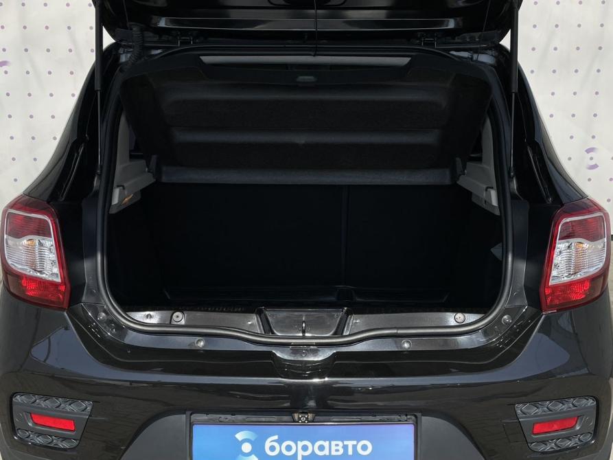Renault Sandero II Рестайлинг Тамбов  - изображение 7