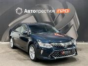 Toyota Camry VII (XV50) Рестайлинг Пермь  - изображение 26
