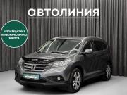 Honda CR-V IV Красноярск  - изображение 21