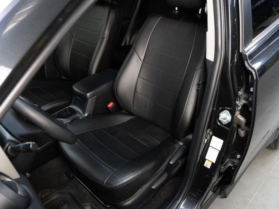 Toyota RAV4 IV (XA40) Тюмень  - изображение 12