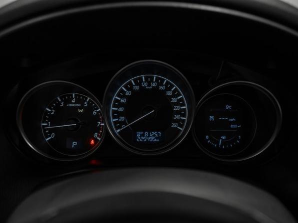 Mazda CX-5 I Рестайлинг с пробегом 2016 года, цена 1 995 000 рублей, 225493 км, внедорожник, Автокод Объявления
