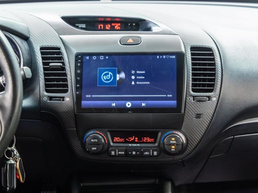 Kia Cerato III Волгоград  - изображение 20