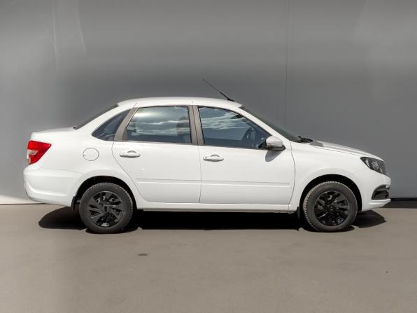 Lada (ВАЗ) Granta I Рестайлинг с пробегом 2023 года, цена 650 000 рублей, 98851 км, седан, Автокод Объявления