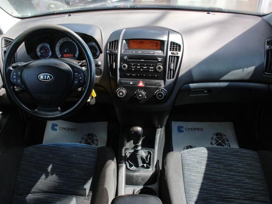 Kia Ceed I Калуга  - изображение 6