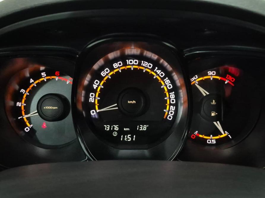 Lada (ВАЗ) Vesta I Альметьевск  - изображение 19