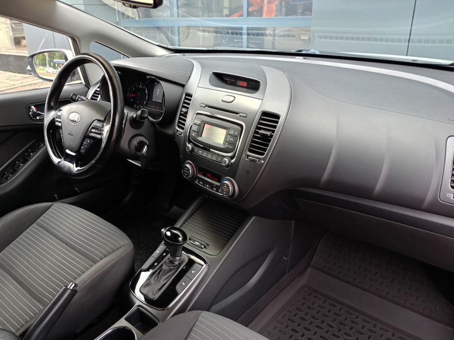 Kia Cerato III Рестайлинг (Classic) Казань  - изображение 6