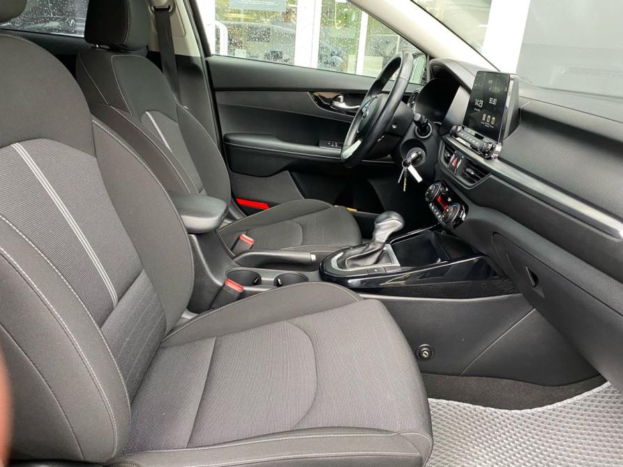 Kia Cerato IV Екатеринбург  - изображение 8