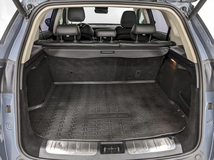Geely Atlas Pro Москва  - изображение 10