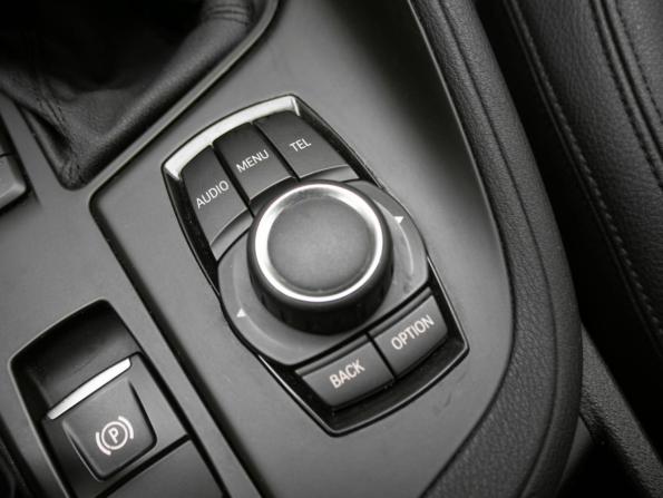 BMW X1 II (F48) с пробегом 2015 года, цена 2 250 000 рублей, 114000 км, внедорожник, Автокод Объявления