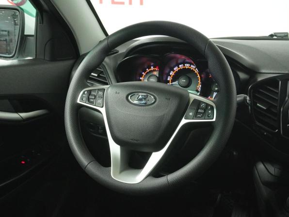 Lada (ВАЗ) Vesta I с пробегом 2021 года, цена 1 099 000 рублей, 102211 км, универсал, Автокод Объявления